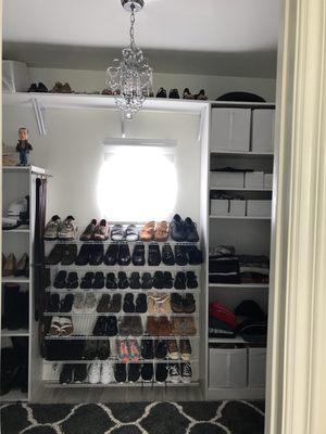 Closet