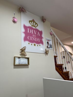 Diva Day Spa