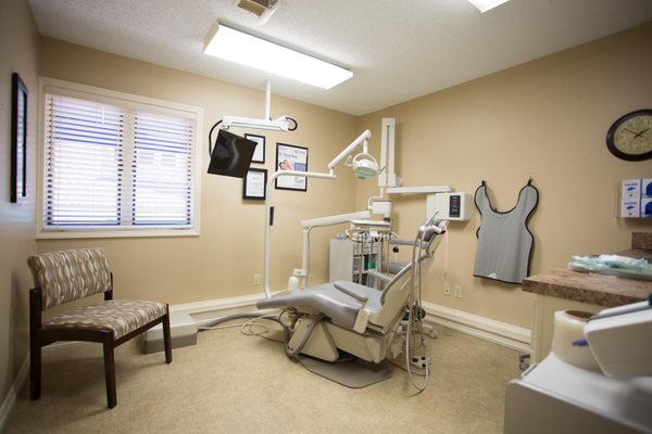 Seaport Family Dentistry