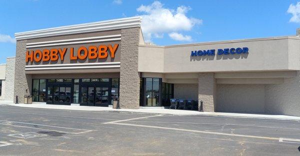 Hobby Lobby