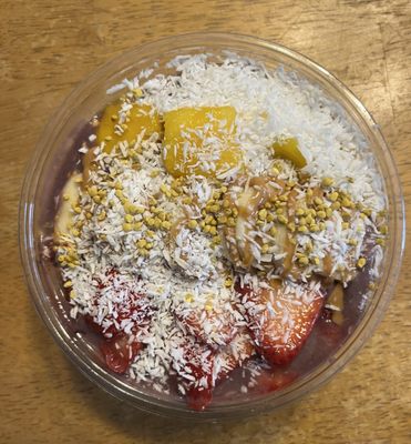 Açaí Bowl