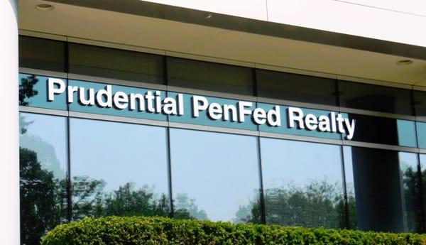 Prudential Penfed Realty