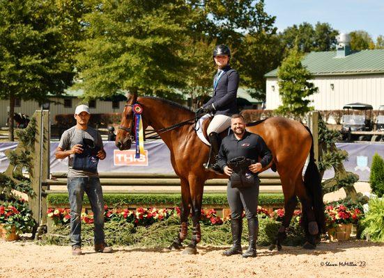 Windsor Stables