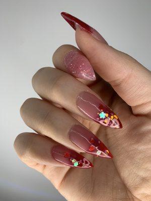 Teelee Nails