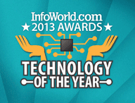 2013 Technology Of The Year!!