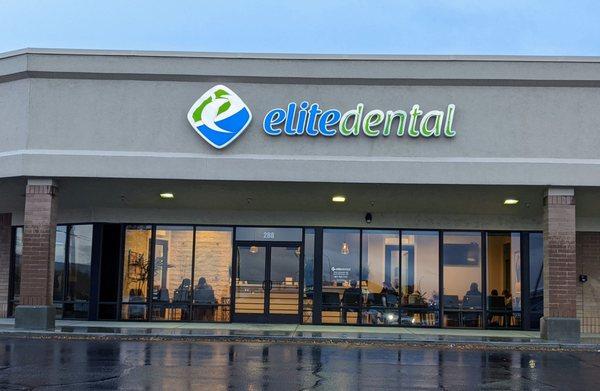 Elite Dental American Fork | Dentist & Implants