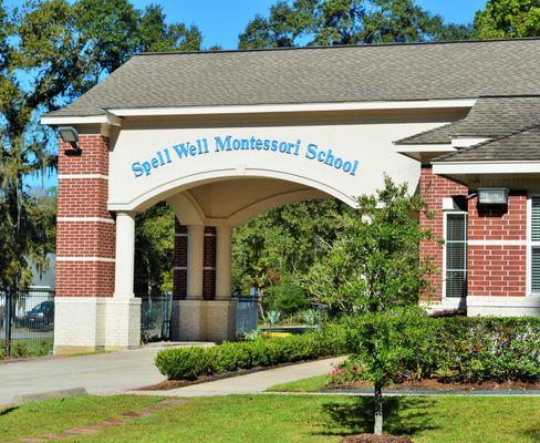 Spell Well Montessori School