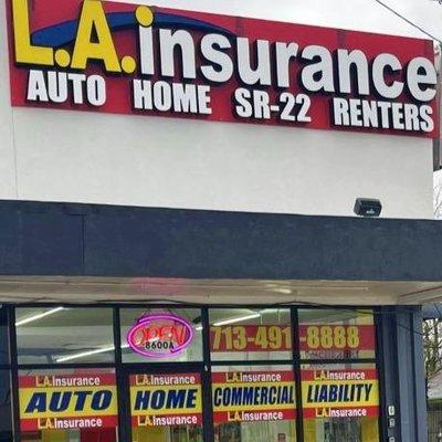 L.A. Insurance