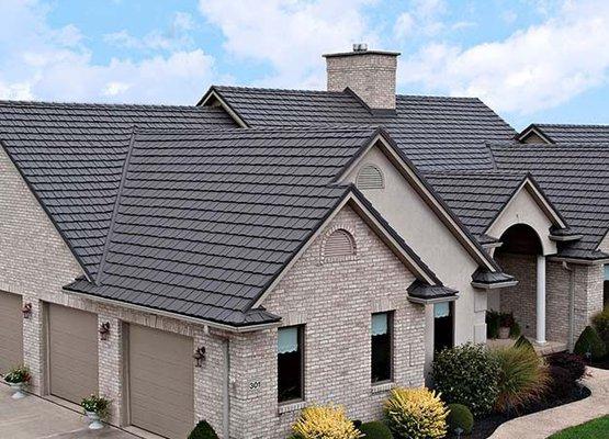 At Cherry Roofing every roof repair or replacement begins with a thorough inspection.