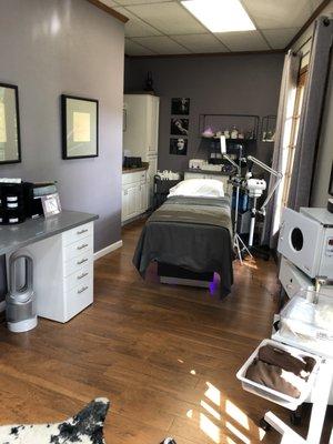 Elevate Skin & Body Boutique