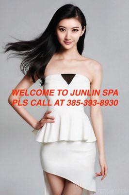 Jun Lin Spa