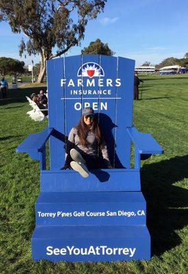 Farmers Insurance Open