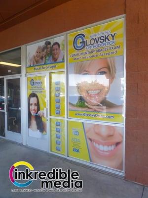 Window Graphics