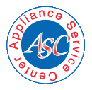 Appliance Service Center in Medford, Oregon