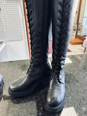 Boot repair