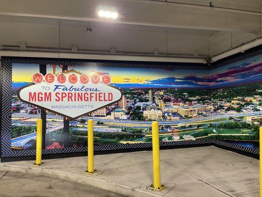 MGM Springfield