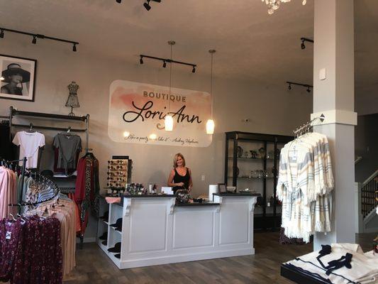 Boutique LoriAnn