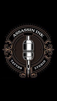 Assassin ink