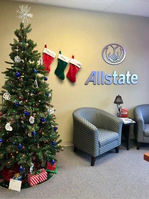 Allstate Insurance