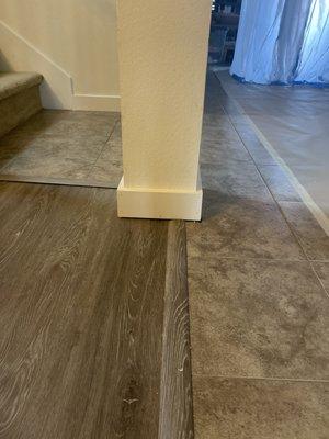 Baseboard