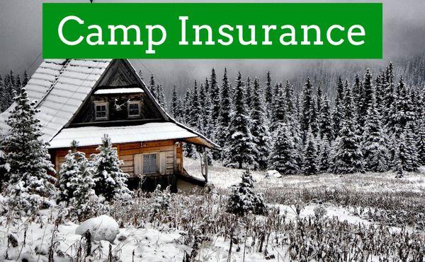 Camp Insurance