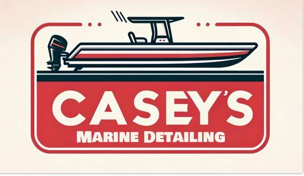 Casey’s Marine Detailing