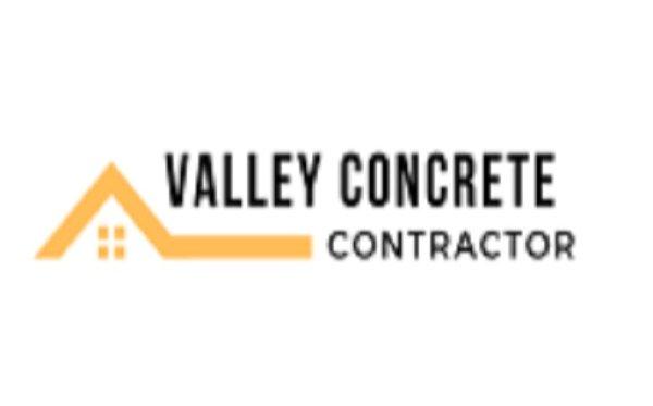 Valley Concrete Contractor Allen