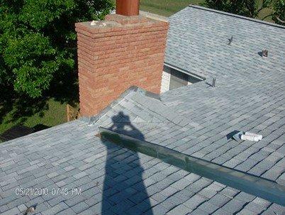 Attention to Detail is Key to a New Roofing Job