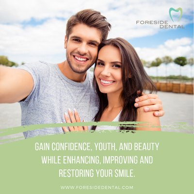 #AlanAvtges #ForesideDental #FalmouthME #FalmouthDentist #Dentistry #CosmeticDentist #FalmouthDentistry #GeneralDentist #DentalImplants