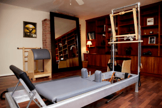 House Pilates Studio