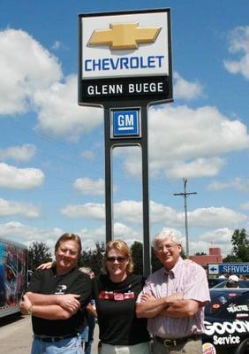 Glenn Buege Chevrolet