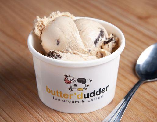 Butter'dudder