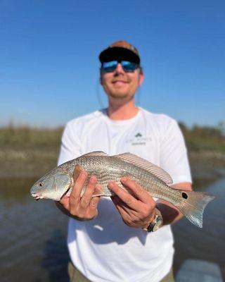 From the boat to the beach, beat the heat with our new Zac Jones State Farm Performance Fishing Shirt  Customers st...