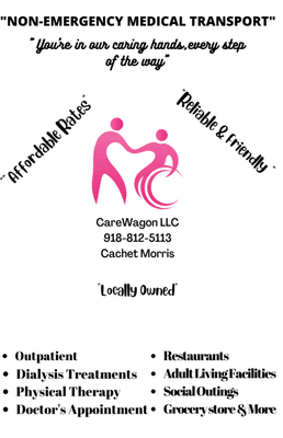 Carewagon