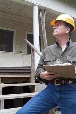 Ken Dolan Home Inspections