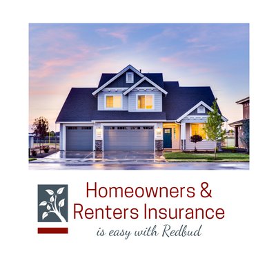 Homeowners and Renters Insurance (405) 721-9384