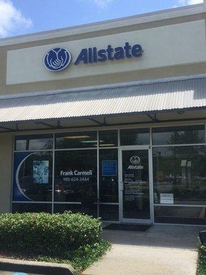 Allstate Insurance