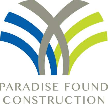 Paradise Found Construction