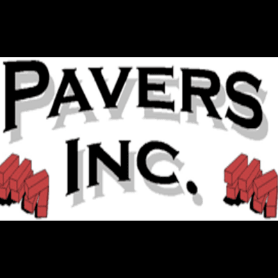 Pavers