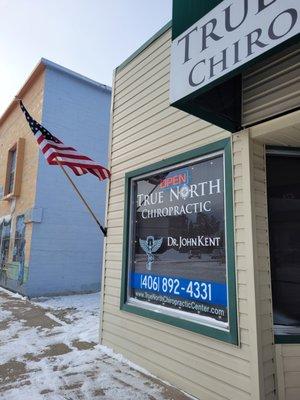 True North Chiropractic Center