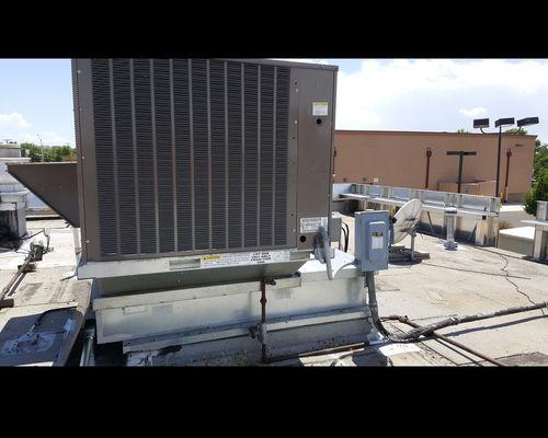 Superb HVAC Repair Washington