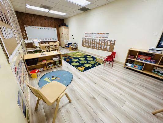 Clear Lake Child Care