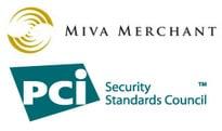 Miva Merchant- Security Standards Council- PCI Compliance Services Company