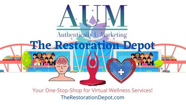 AUM The Restoration Depot