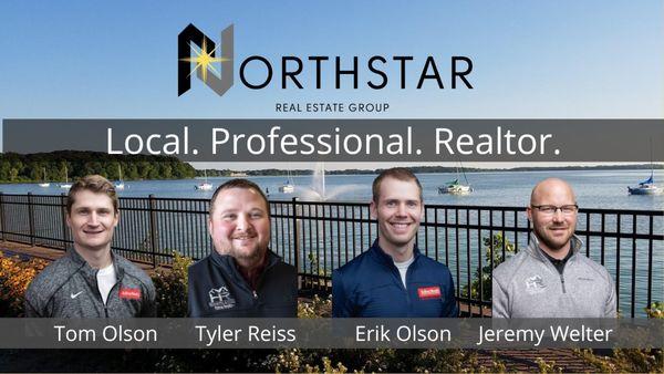 North Star Real Estate Group - Edina Realty