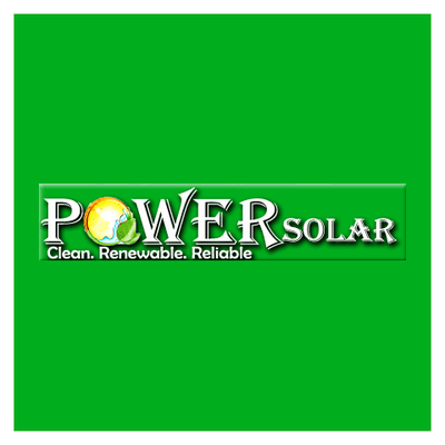 Power Solar Surprise Logo