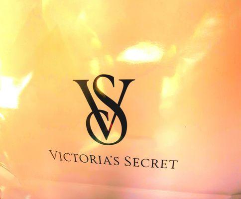 Victoria's Secret Bag