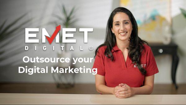 Outsource Your Digital Marketing