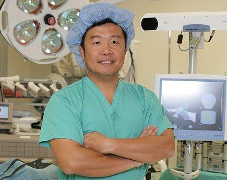 Dr. David Liao Orthopaedic Center, LLC: David Liao, DO is a Orthopaedic Surgeon serving Greenville, TX