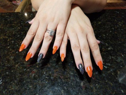 Ann's Nails & Day Spa in San Antonio, TX 78258